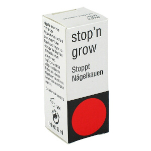 stop n grow
