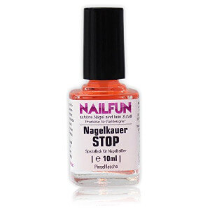 NAILFUN nagelkauer stop